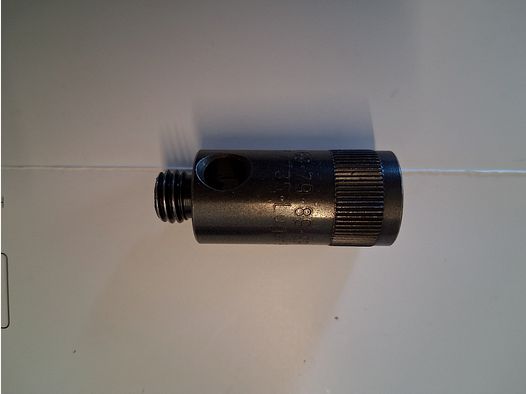 Discharge cup for Röhm RG 59 / RG 69 / RG 79 / RG 89 / RG 99 / Mod. 725 / Mod. 735 / Luger 90