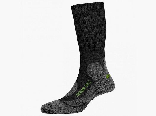 P.A.C. – TR 6.1 Trekking Merino Medium – Wandelsokken