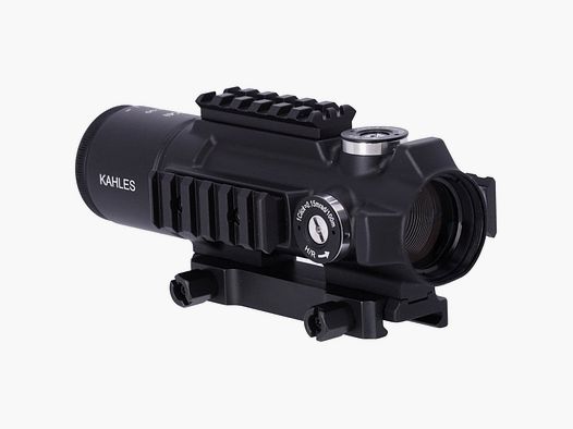Kahles K4i 4x30 Visier