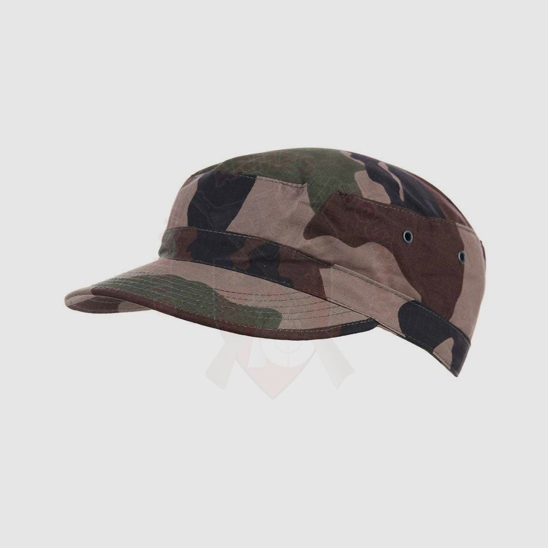 Casquette Armée Française BDU Camo