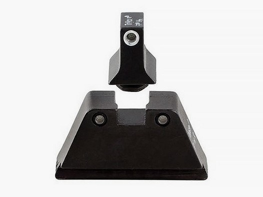 Trijicon N-Zicht B&T Oranje/Groen Glock Demper & Optische Hoogte