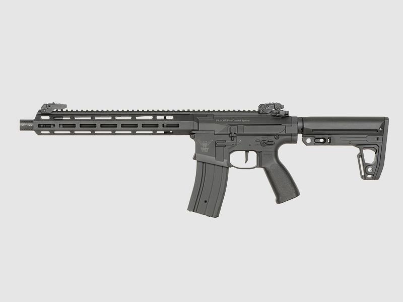 M904F 'Hog' max. 0,5J AEG mit Fire Control System