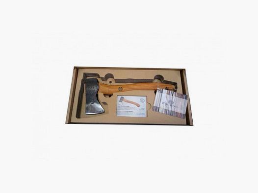 RWS Hatchet