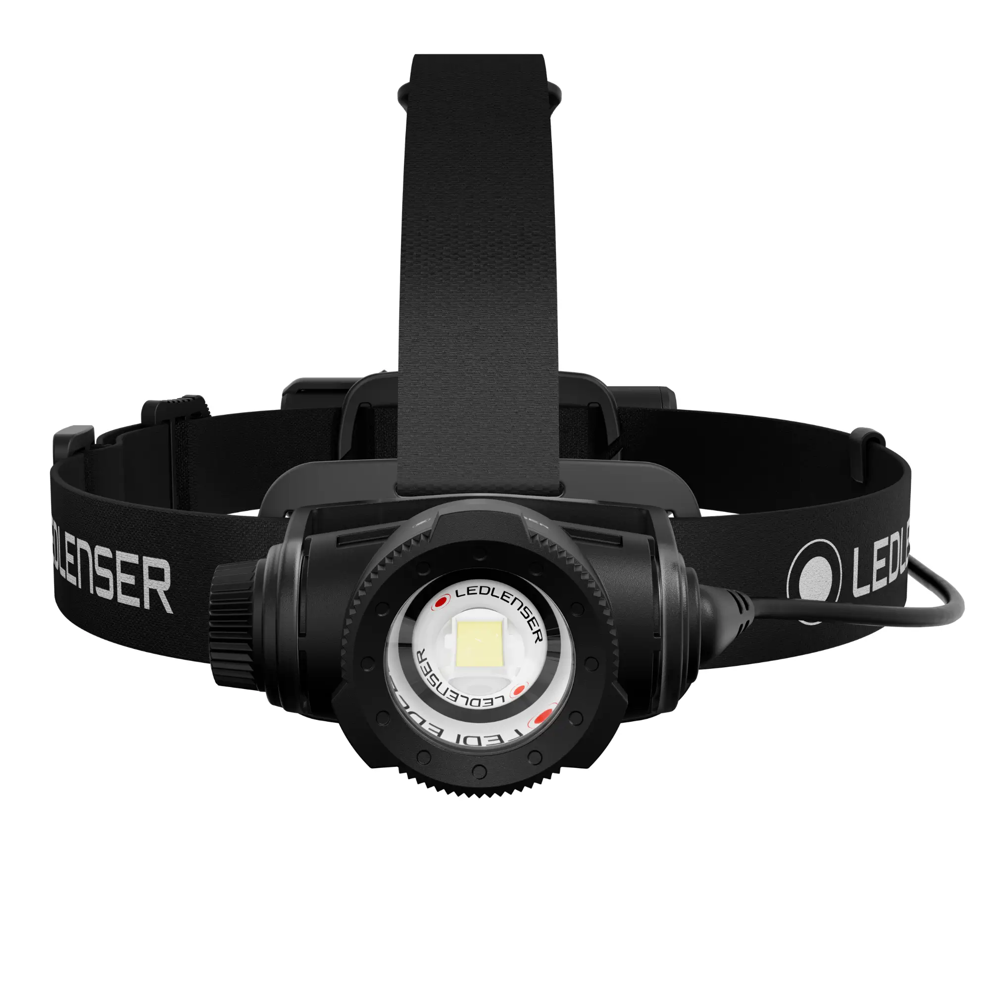 Ledlenser H7R Stirnlampe, Bild 2 von 12
