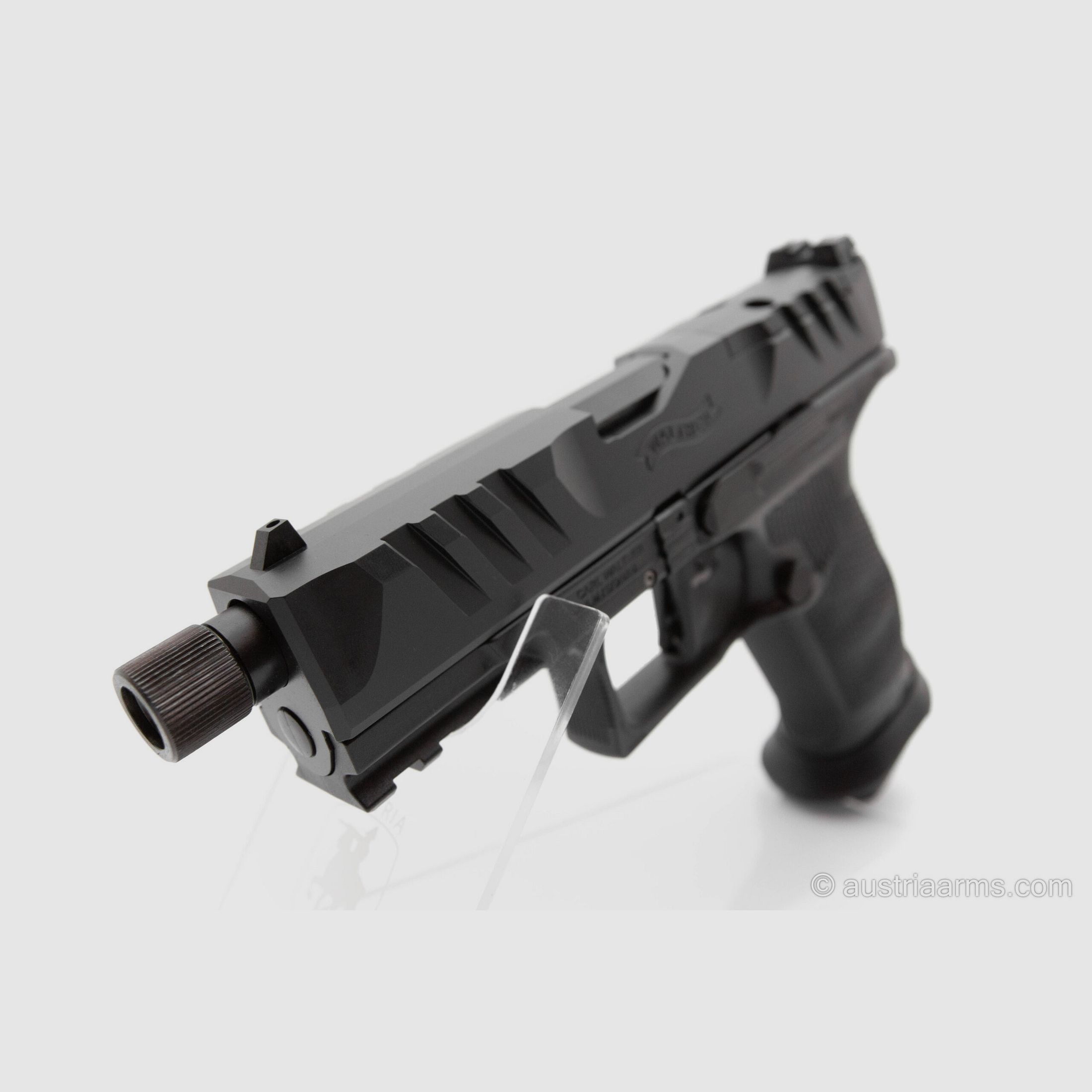 Walther PDP Pro SD OR, 4.6 inch, new weapon, 9 x 19 mm, image 4 of 5