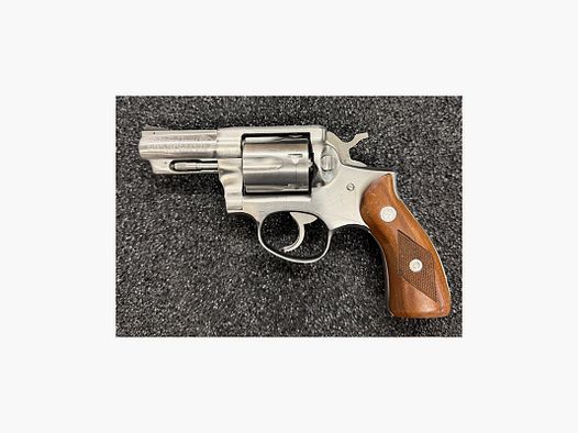 OCC - Ruger Speed Six .357 Mag. 6 Schuss