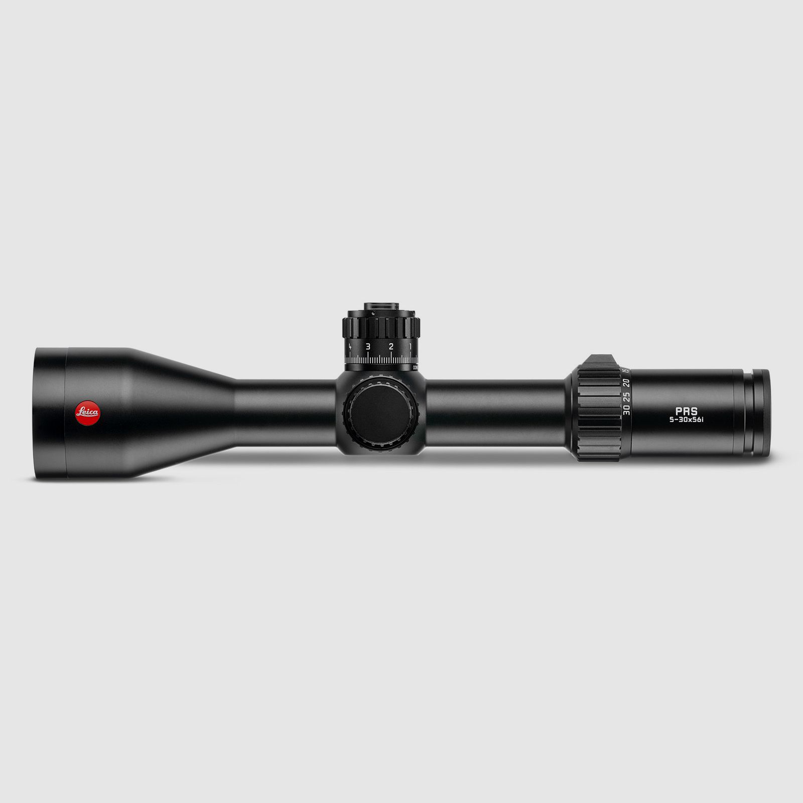 LEICA PRS 5-30x56i, Absehen L-Ballistik
