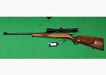Voere Vöhrenbach Germania .22lr inclusa Tasco 3-9x40