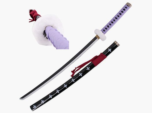 Bamboo Katana Trafalgar Law