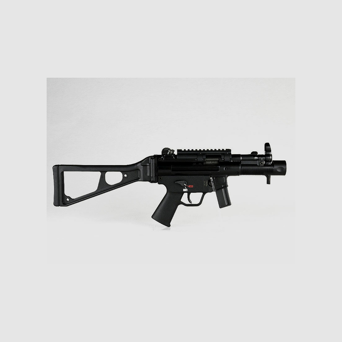 Heckler & Koch	 SP5K