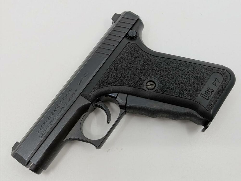 H&K P7 BMI