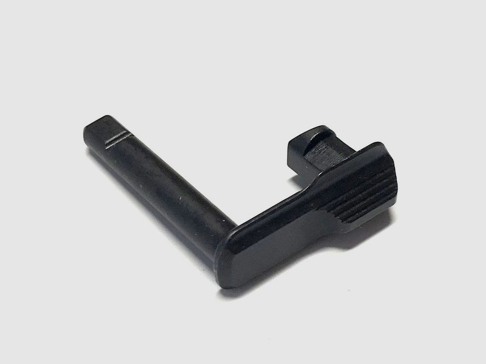 KMR Slide Stop 27 / Slide Stop KMR 27 | KMR L-02 SPECTRA / W-02 UMBRA/CUDA, image 4 of 4