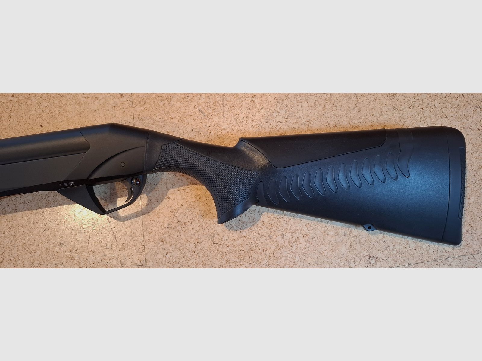 Benelli Black Eagle 12/76 71cm LL