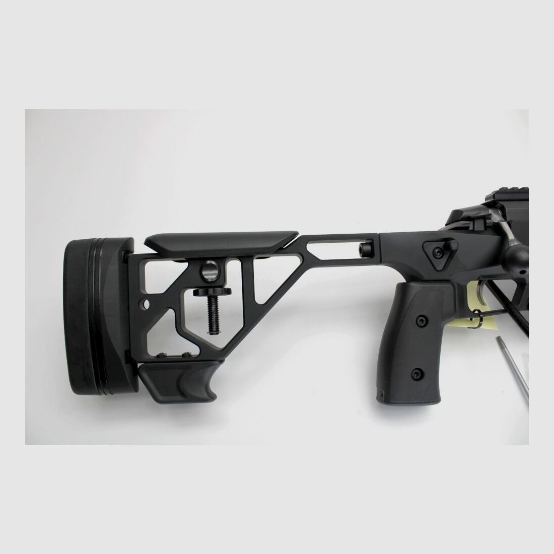 Rep. Büchse Tikka T3x ACE Target New weapon .308Win