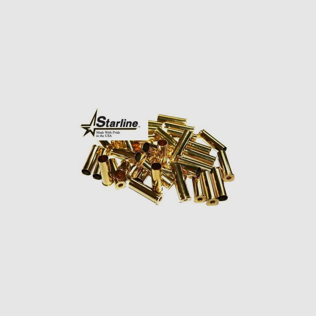 STARLINE CARTUCHOS .50AE