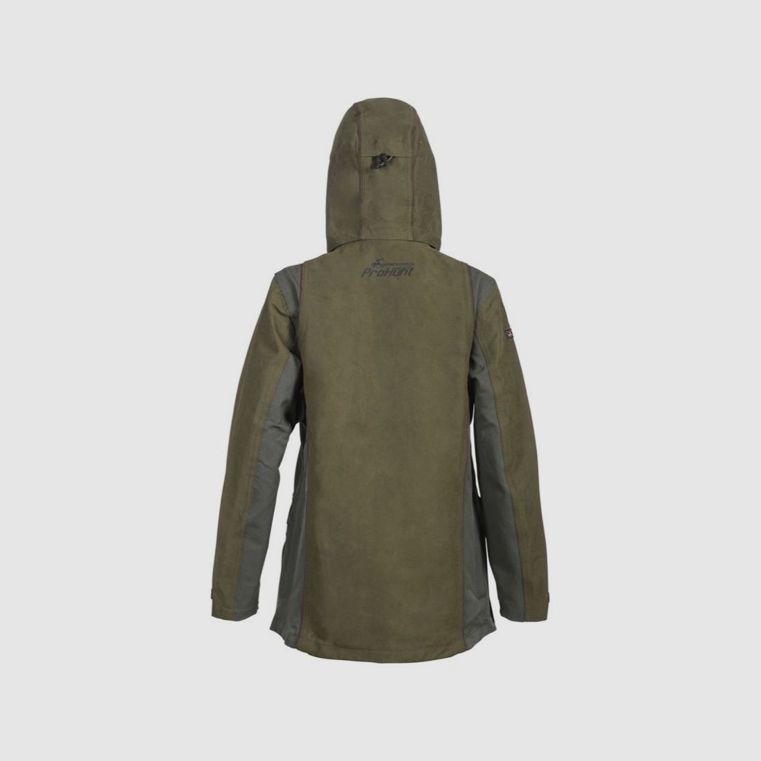 Jagdweste Falcon Damen Pro Hunt, Bild 2 von 2