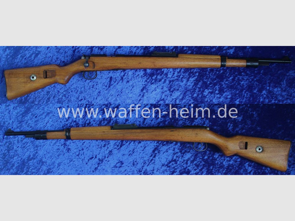 Norinco TU - KKW .22 Trainer