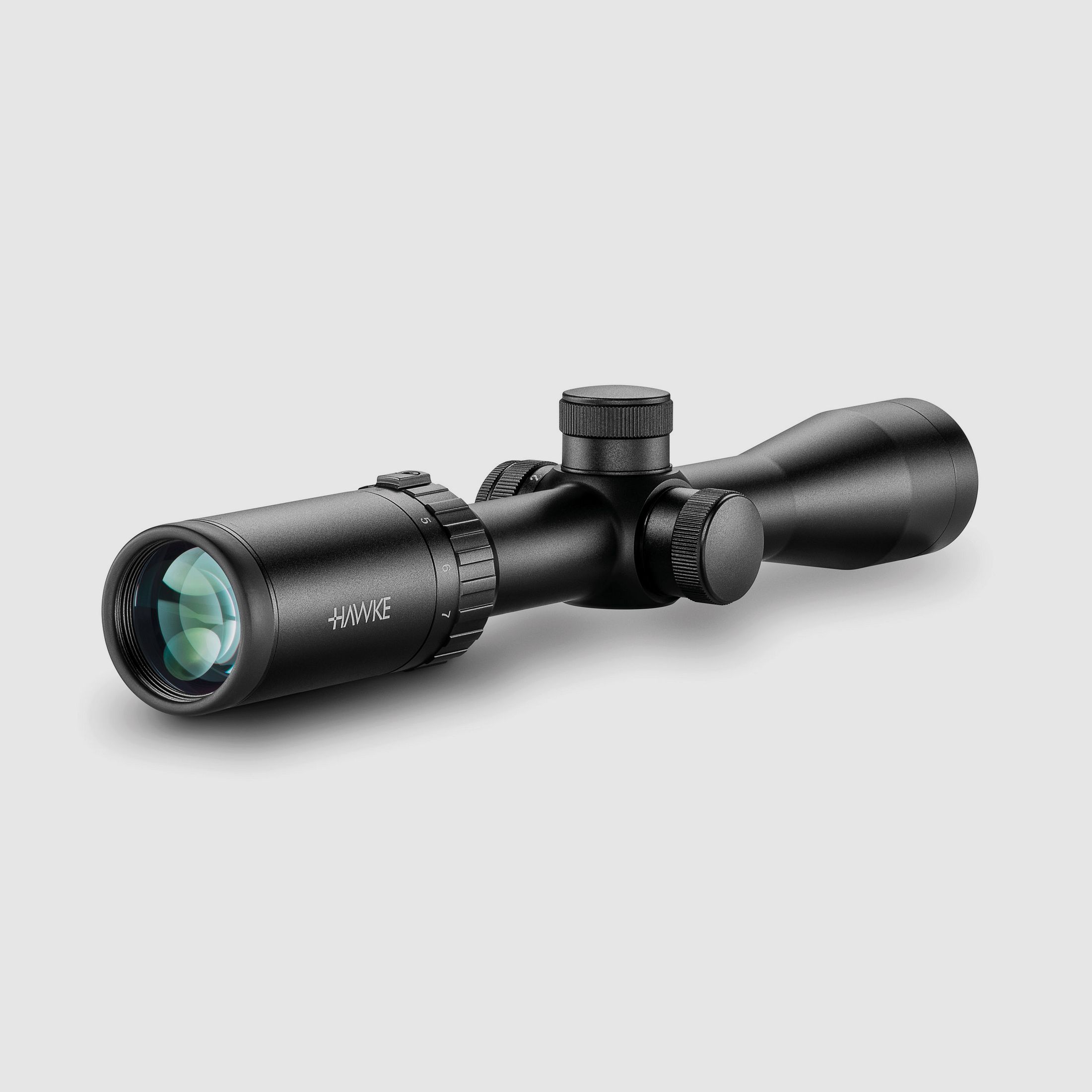 Hawke 14209 VANTAGE IR 2-7X32 MIL DOT IR SCOPE