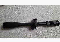 Ritter Optik scope 10-40x50 ESF