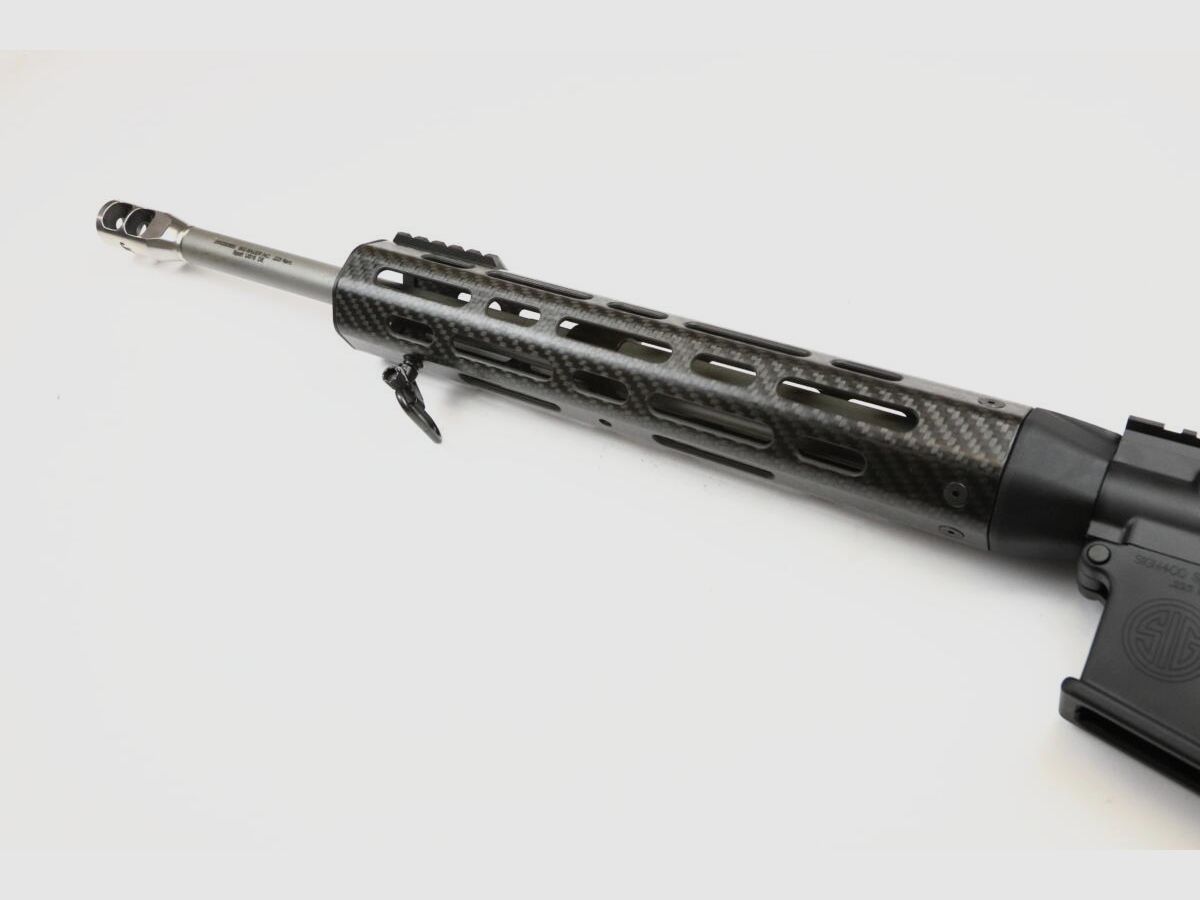 SIG SAUER M400 SDPC Super Dynamic, billede 4 af 5