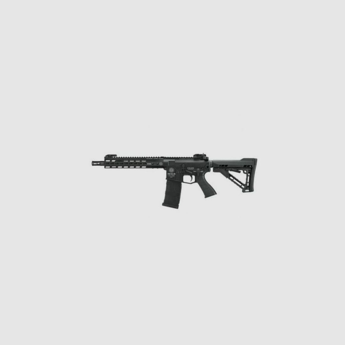 ASTRA SEMIAUTO KARABINA STG4 223