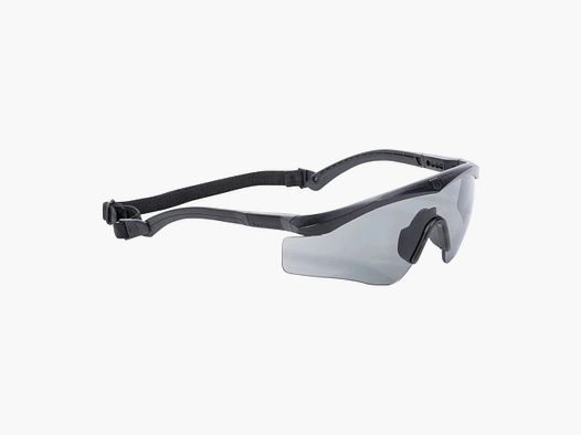 Revision Revision Brille Sawfly MAX-Wrap Mission Kit regular schwarz