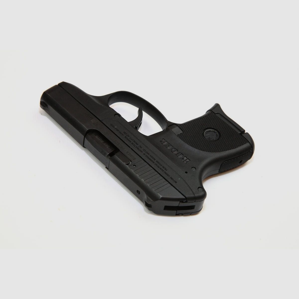 Ruger LCP .380Auto, Bild 7 von 8