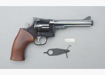 DAN WESSON USA Rewolwer DAN WESSON USA