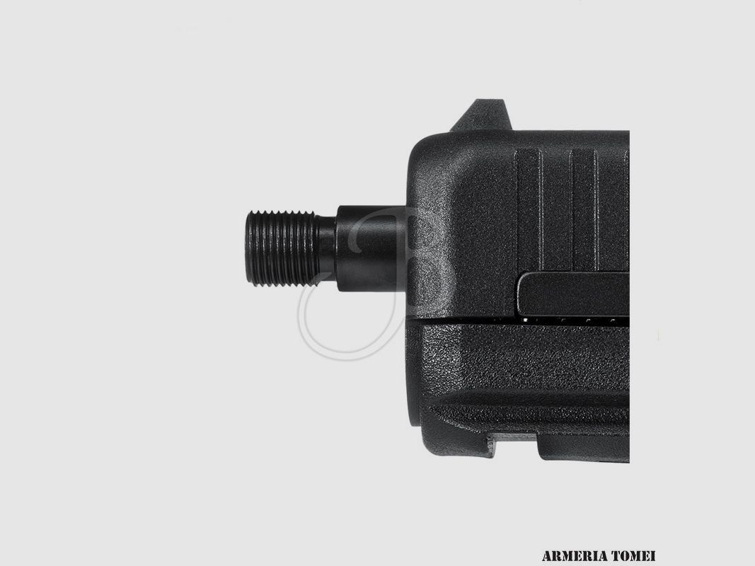 PISTOLET – GLOCK MOD.44 FS KAL .22LR FTO +1C(S), zdjęcie 2 z 2