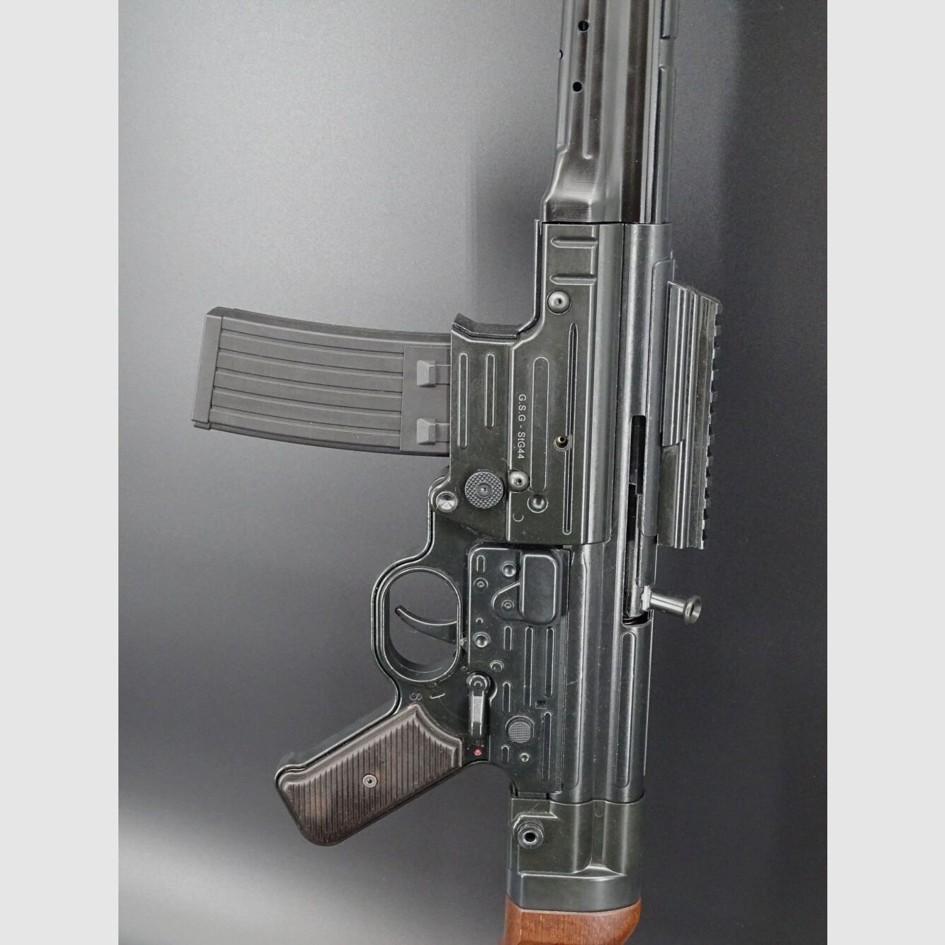 GSG STG 44 Kaliber .22lr STG 44