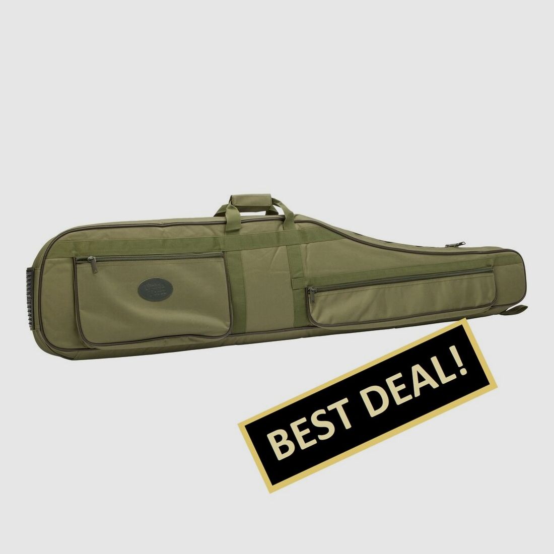 Housse universelle XL pour armes longues de forêt et de chasse