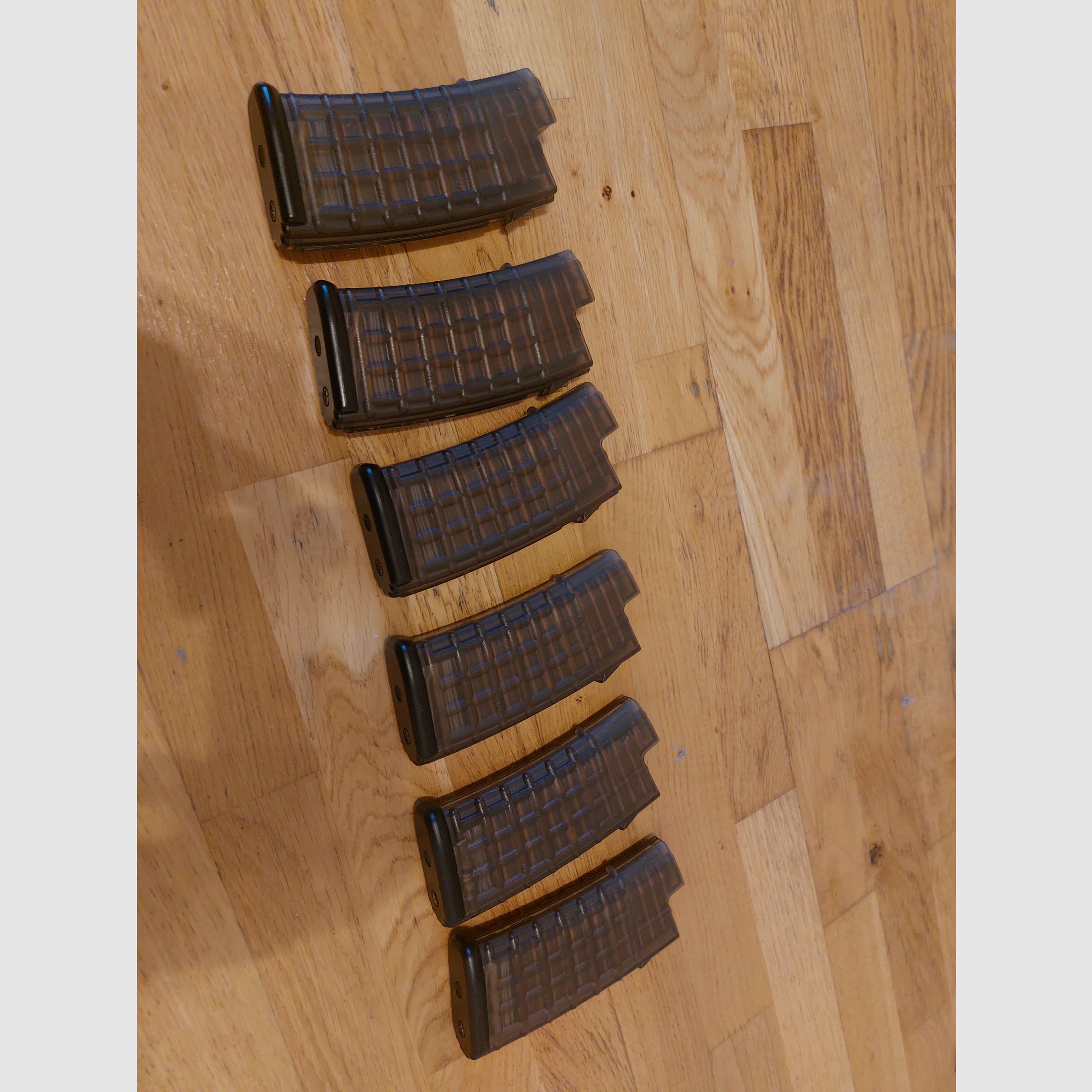ORIGINAL Tokyo Marui AUG A1, image 11 sur 12