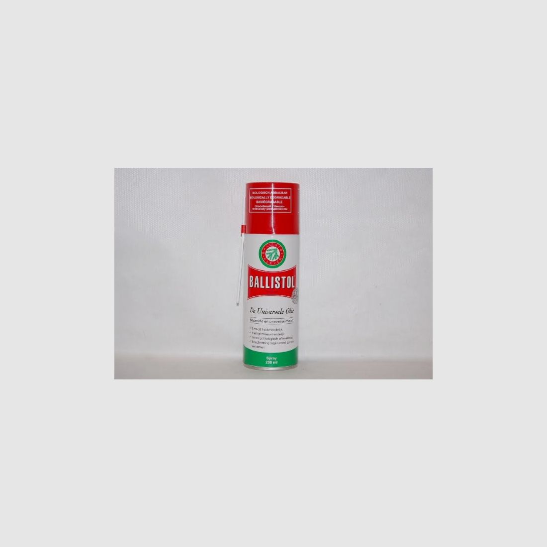 Ballistol Sprühdose 200 ml, Bild 1 von 4