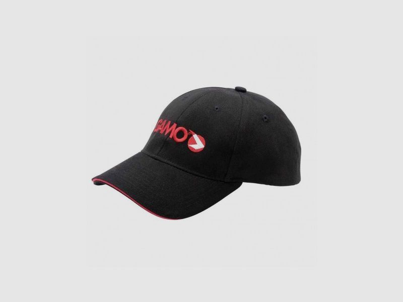 Gamo schwarze Kappe, Bild 1 von 2