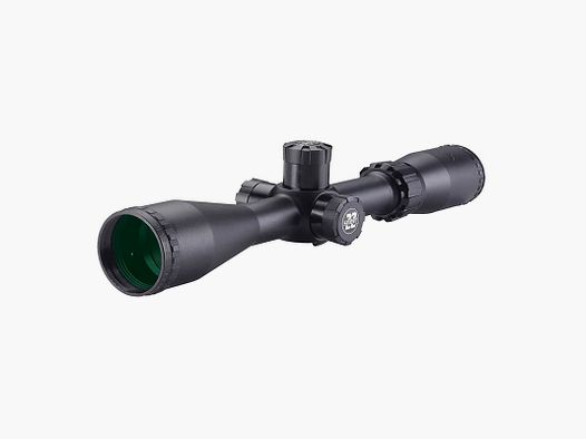 BSA OPTICS – SWEET .22 SP 3-9×40