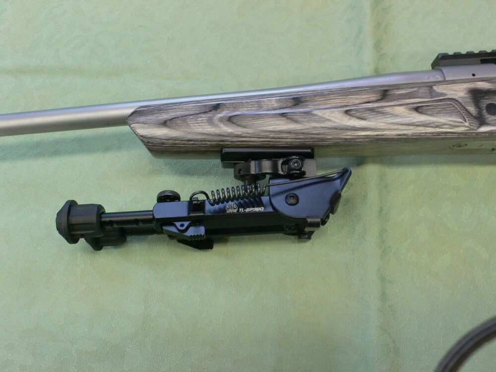 Howa M 1500 Hunter