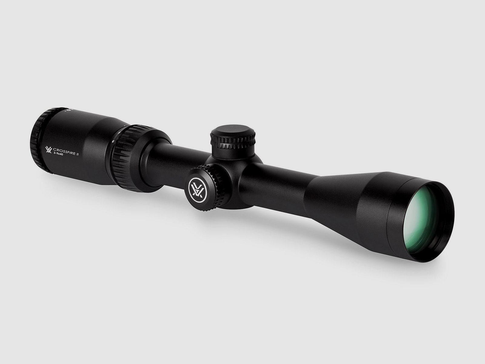 VORTEX ZIELFERNROHR CROSSFIRE II 3-9X40 PLEX