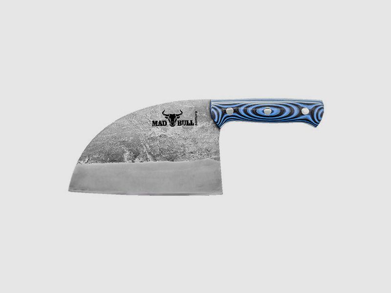 Couteau Samura Mad Bull, image 2 sur 6