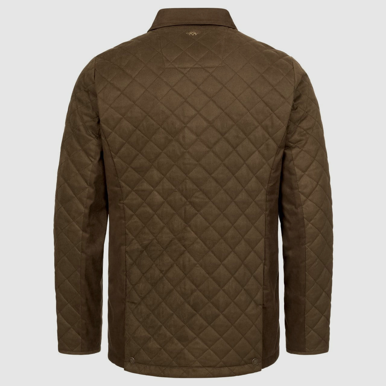 Blaser Suede Steppjacke Damian
