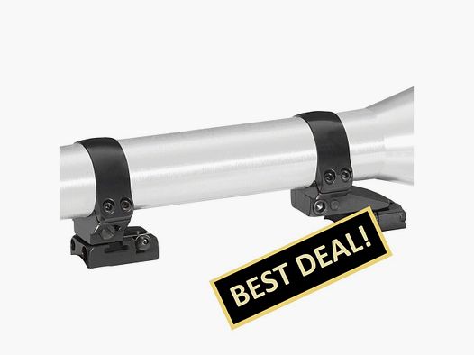 EAW swivel mount Blue Line for Tikka T3