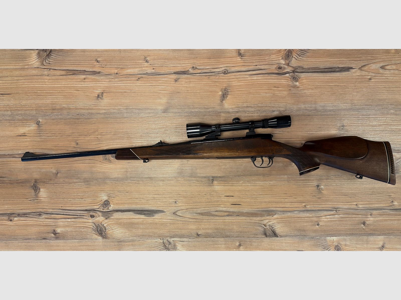 Repetierbüchse Voere .30-06 SPRINGFIELD