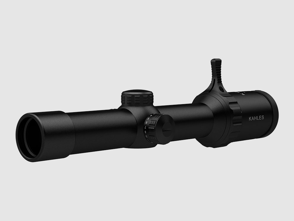 Kahles K18i-2 1–8x24i