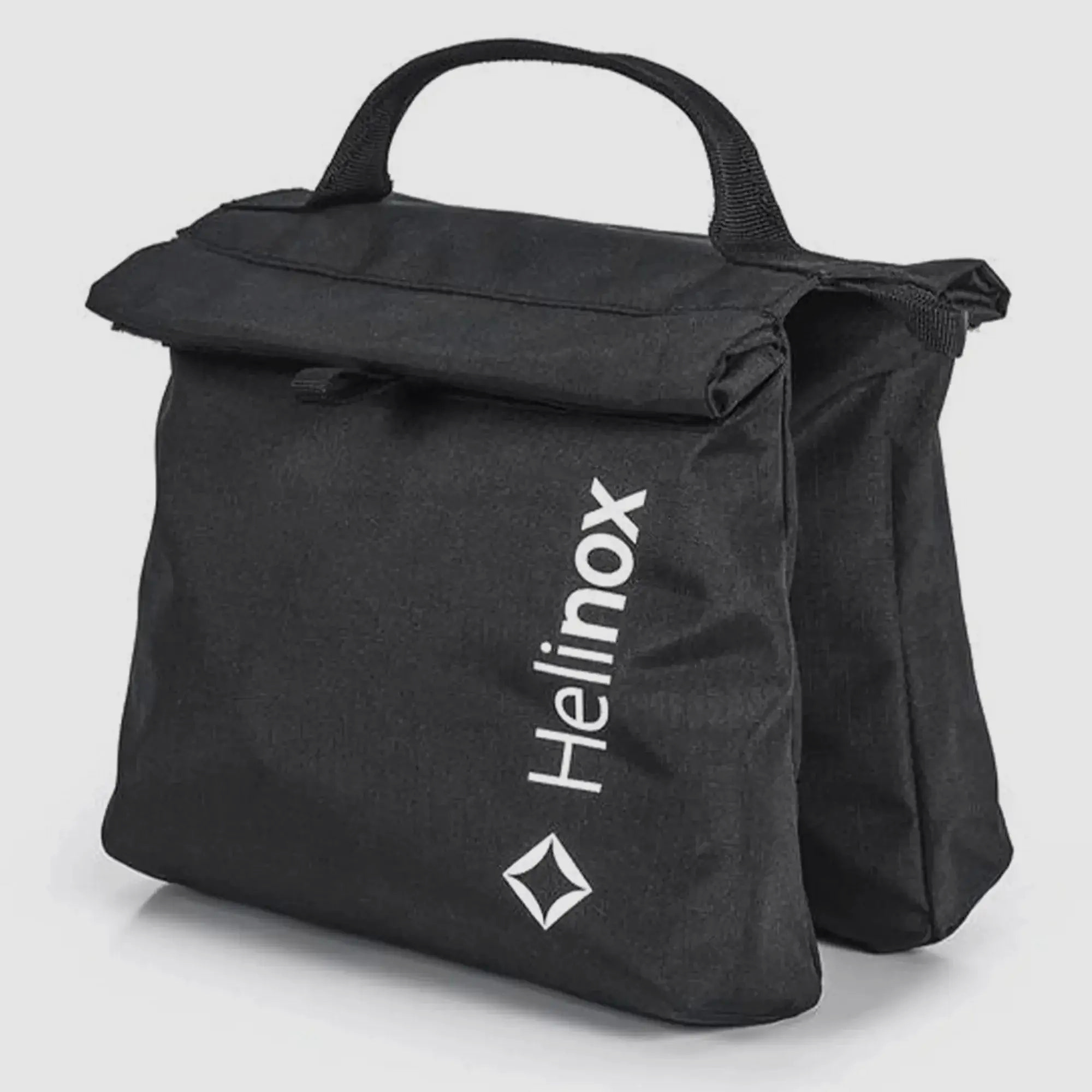 Helinox Helinox Satteltasche Saddle Bags schwarz