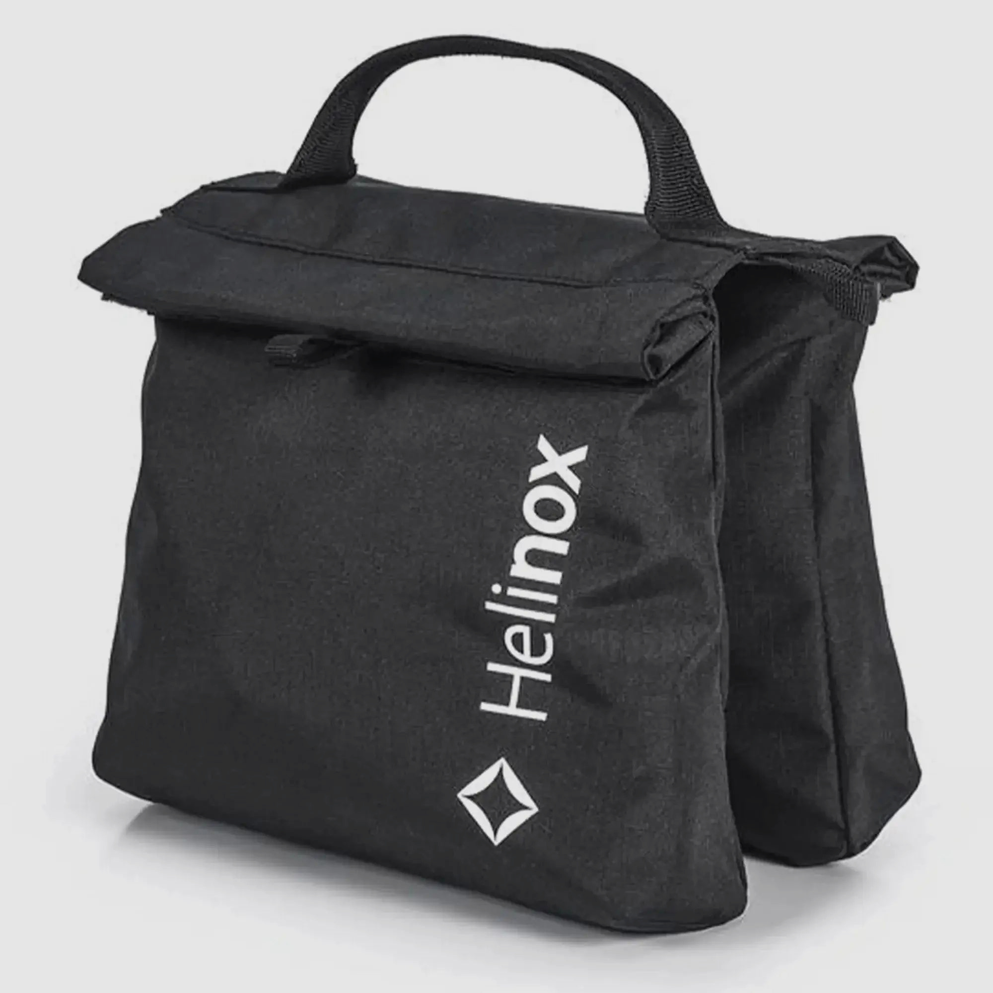 Helinox Helinox Saddle Bags black
