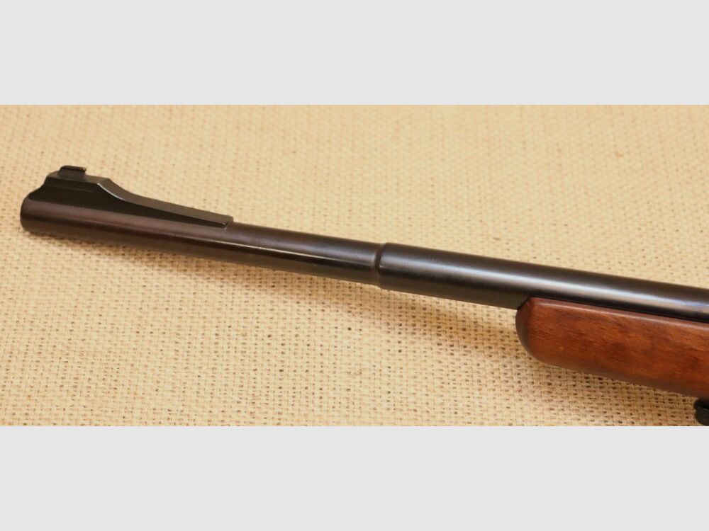 Repeater rifle Husqvarna 38 6.5x55SE