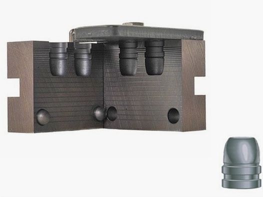 RCBS Cowboy Action Double Mould .44 200 gr CM