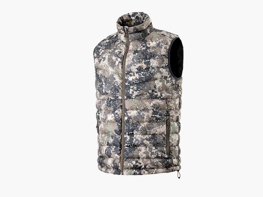 MARKHOR Gilet Polar Down