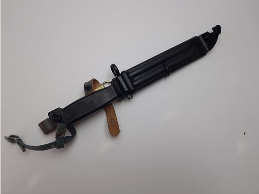 Bajonett M1946 AK47