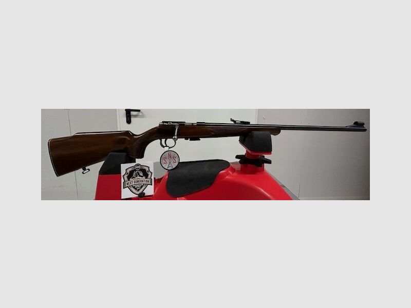 Anschütz Anschütz Mod. 1441/42