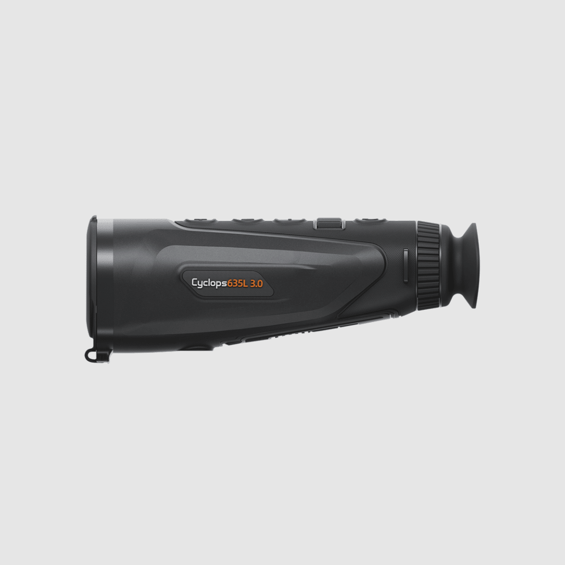 Monoculaire thermique ThermTec Cyclops 635 LRF 3.0, image 4 sur 6